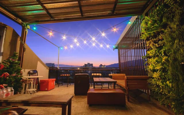 Makad Hotel - photo 4