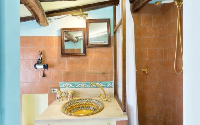 Rome as you feel - Vacche Apartment with Terrrace - photo 3