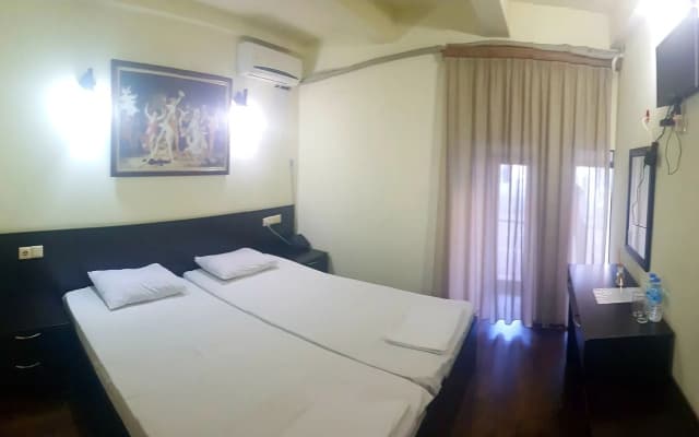 Voyage Hotel - photo 5