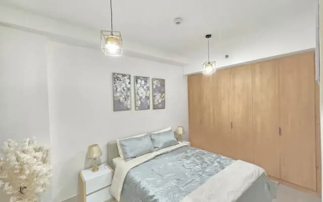 Luxury Boulevard 2Bhk - photo 4