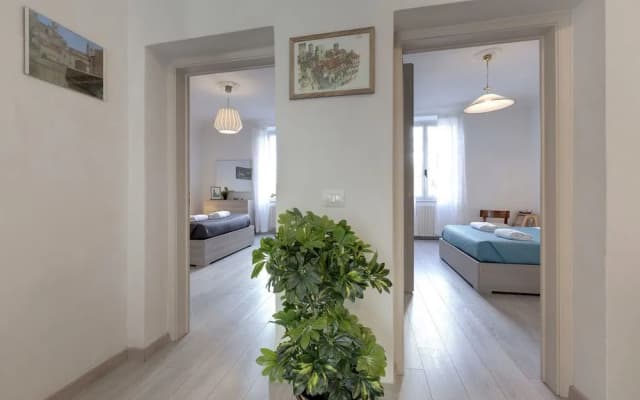 Strozzi Apartment By Home Sharing - photo 2