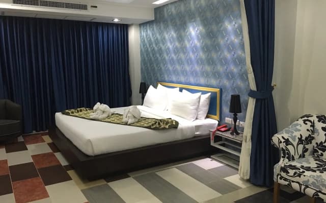 Pratunam Casa - photo 3