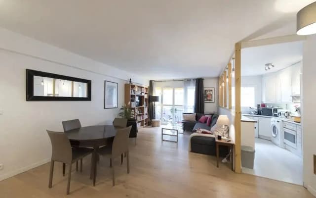 Bp Apartments - Moulin Rouge - photo 5