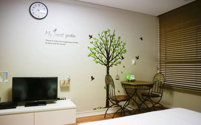 Hostel Coco - photo 2