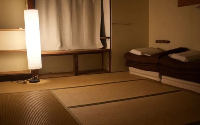 Air Osaka Hostel - photo 5