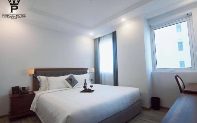 Paracel Beach Hotel - photo 4