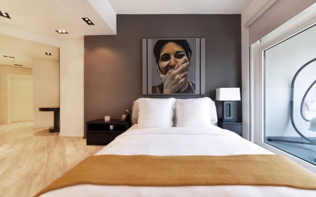 Maison Privee - Luxurious 2/Bed Apt on Palm Jumeirah - photo 4