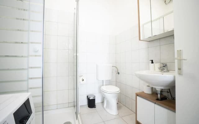 Modern 1-bedroom apartment next to Praterstern - photo 5