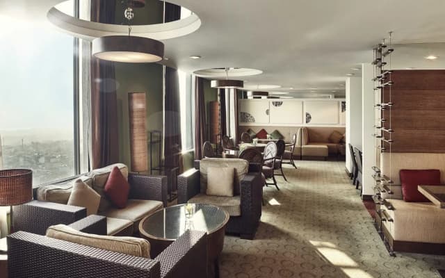 Pan Pacific Hanoi - photo 2