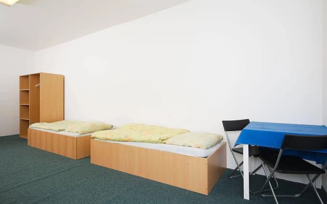 Abex Hostel - photo 5