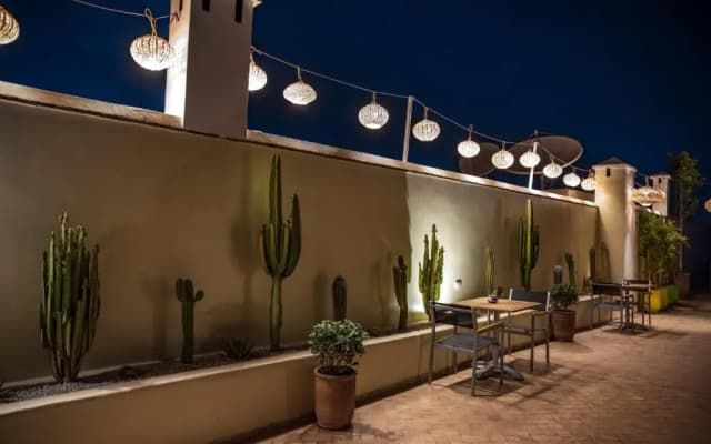 Riad Luciano Hotel & Spa - photo 2