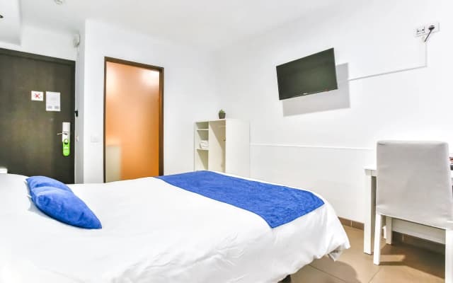 Laramond Barcelona Rooms - photo 4