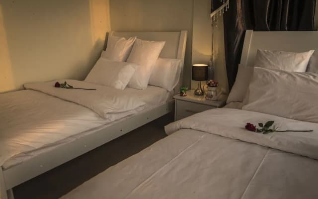 Husun AlMashaikh Hotel Suites - photo 3
