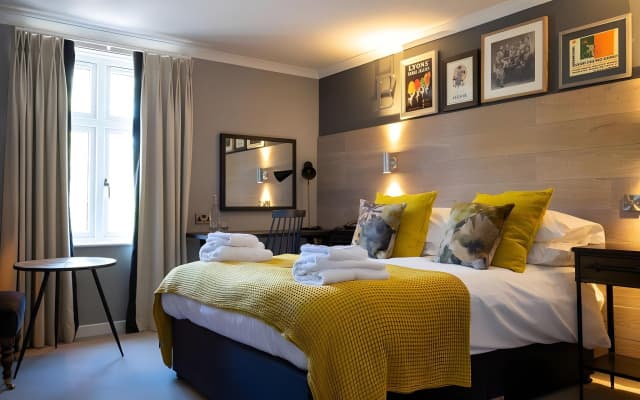 The Bridge Hotel Greenford - photo 5