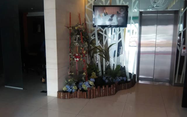 Grand Medallion Hotel - photo 2