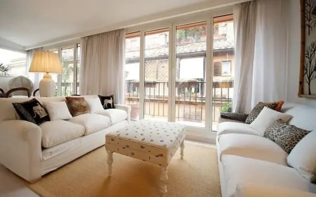 Dream Penthouse Rome - photo 4