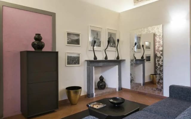 Trinity Halldis Apartments - photo 2