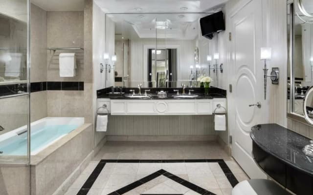 The Palazzo at The Venetian - photo 2