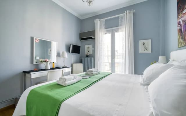 1 Bedroom Superior Apartment - photo 4