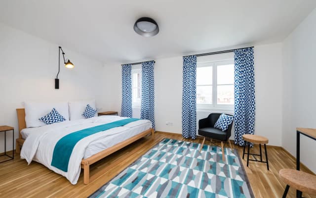 EMPIRENT Apartments Wenceslas Square - photo 4