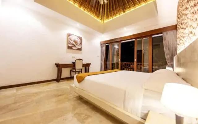 Villa Suzuki 1 Seminyak - photo 4