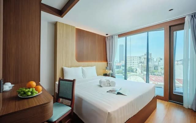 Elite Luxury Hotel by Elite24 - photo 3