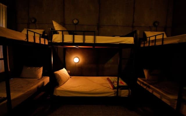 Win Backpacker Hostel - photo 5