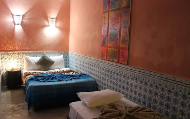Riad Dar Ftouma - photo 3
