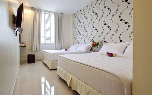 In@Hotel - photo 4