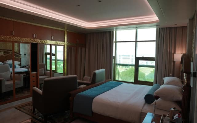 AG Hotel - photo 4