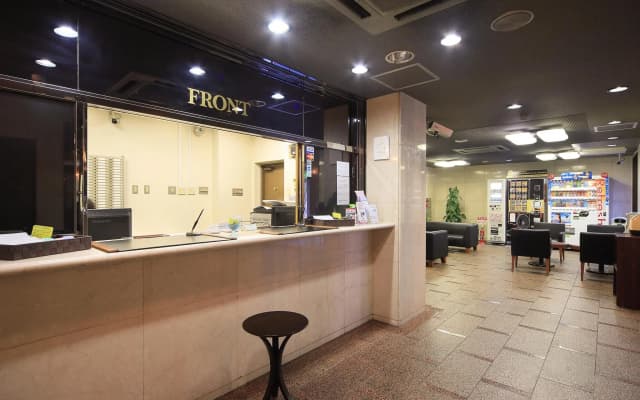 HOTEL MYSTAYS Iidabashi - photo 2