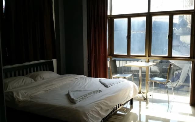 Yes Boutique Hotel - photo 5