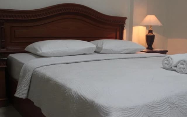 Stana Puri Anom Guest House - photo 3