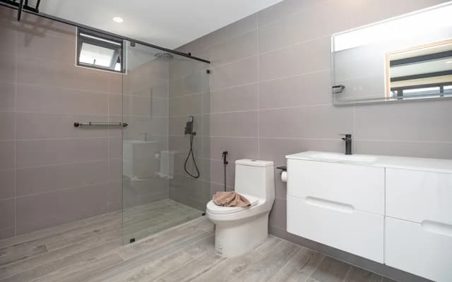 Trendy LoftStyle Eco Pool Villa Sunset 7 - photo 5