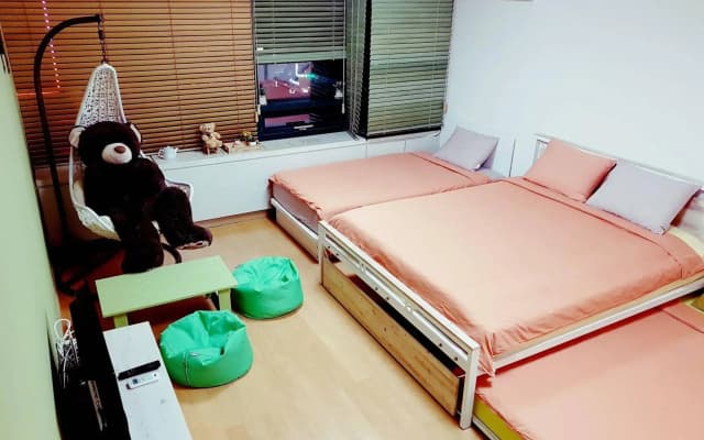 Ewha Hostel - photo 5