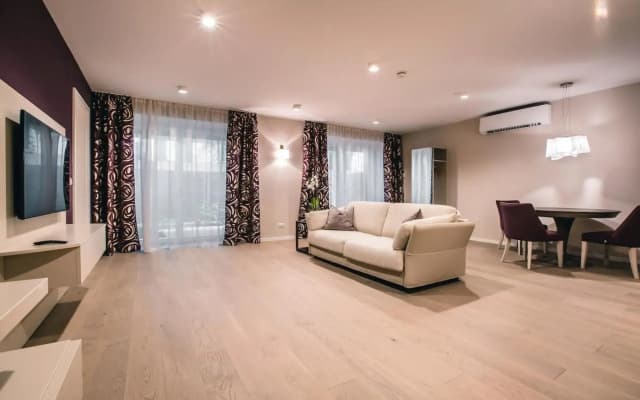 Karl Suites Palais Wessely - photo 4