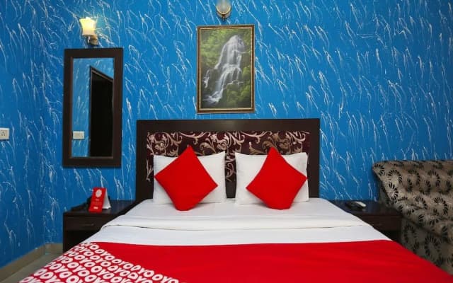 OYO 14908 Chirag Residency - photo 4