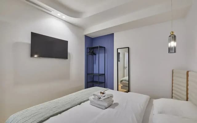 Apartment With AC Saint-germain des Pres / Rennes - photo 3
