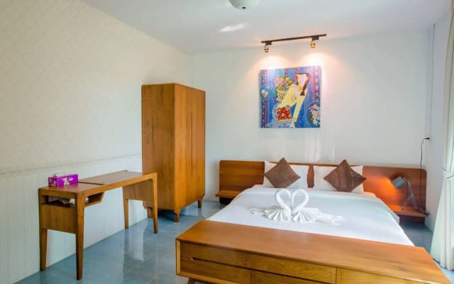 Villa Miracle - photo 3