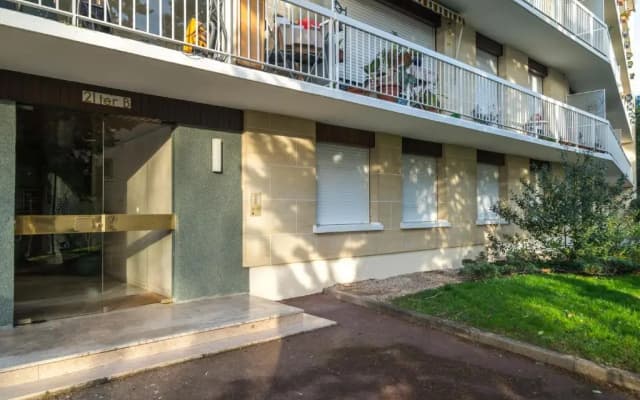 Residence du Parc - photo 2