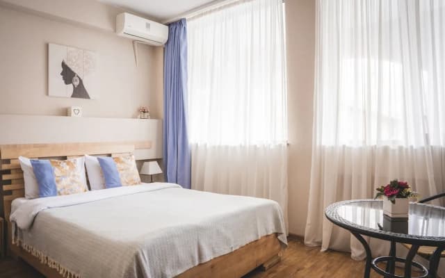 Hotel Violet Metekhi - photo 2