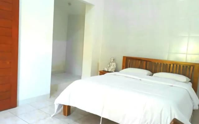 G Saskara Homestay - photo 4