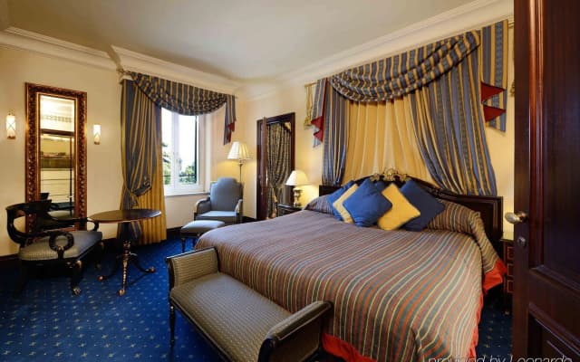 Rocco Forte Hotel De La Ville - photo 4