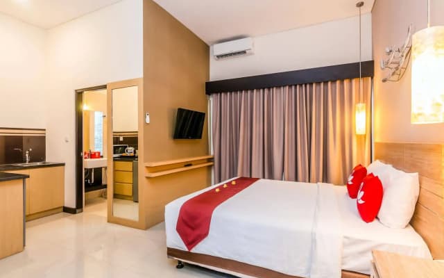 ZEN Premium Seminyak Eka Laweya - photo 5
