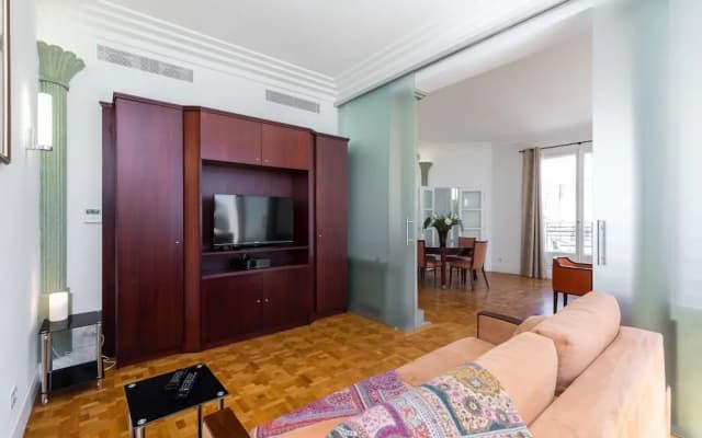 Ashley&parker - Sea View Terrace Penthouse - photo 3