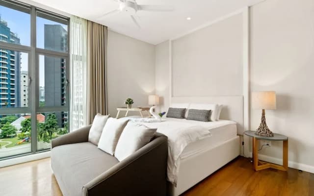 Damai 88 Condominium By Suites Us Homes - photo 5
