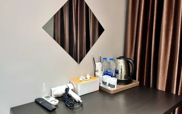 Aowmana Hotel - photo 3