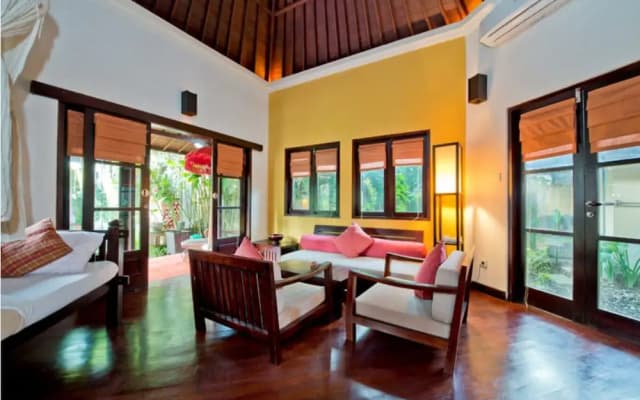 Nani Villa - photo 5