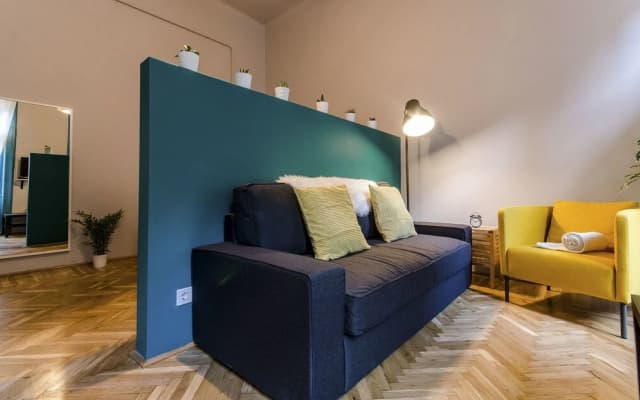 Basil Apartment - photo 3