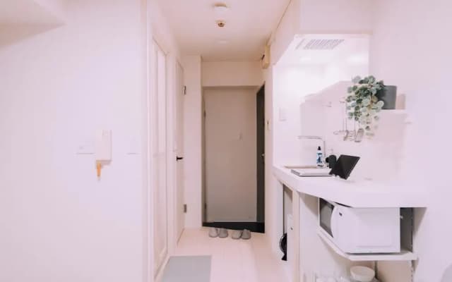 Minimalist Loft 203 - photo 5